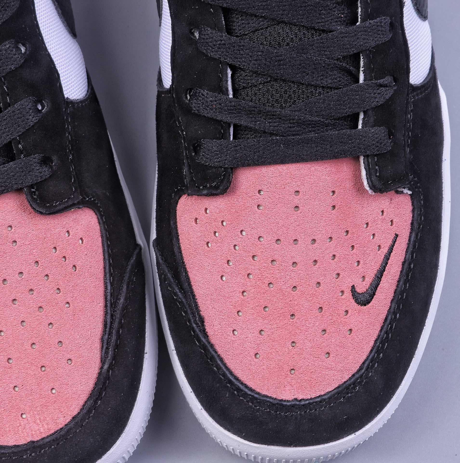 140 Nike SB Force 58 空军58系列低帮休闲运动滑板板鞋 CZ2959-003