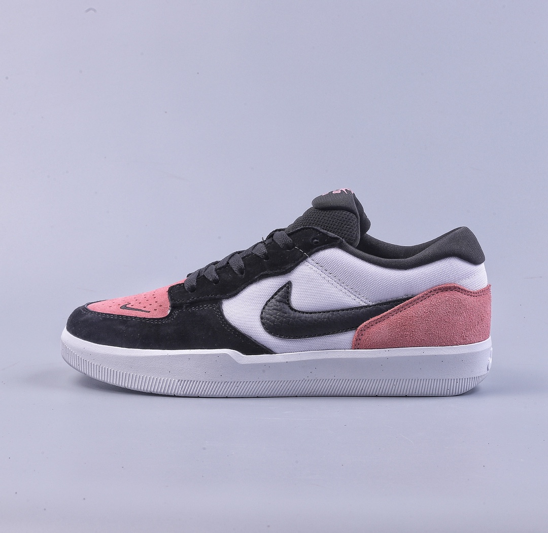 140 Nike SB Force 58 空军58系列低帮休闲运动滑板板鞋 CZ2959-003