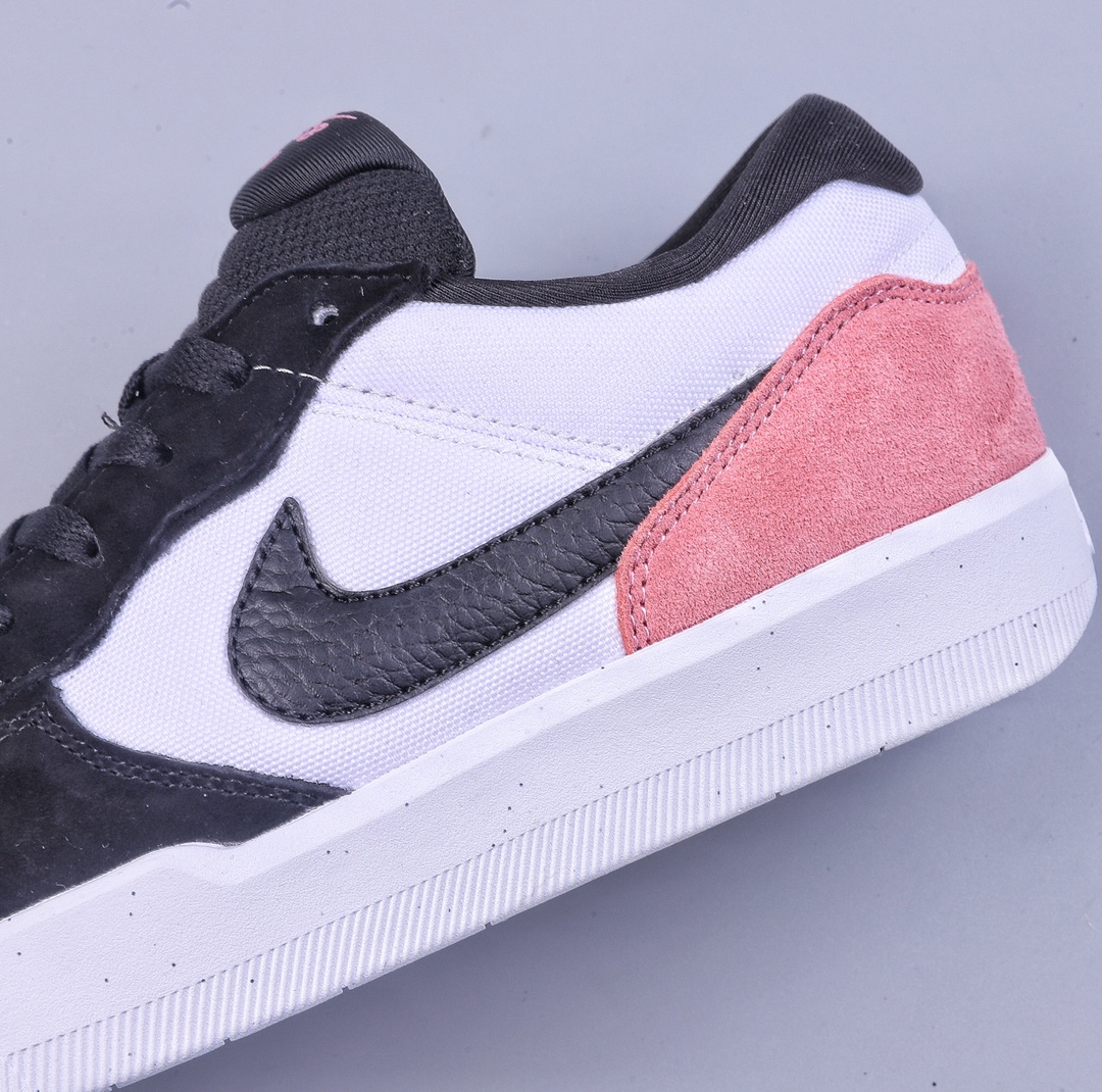 140 Nike SB Force 58 空军58系列低帮休闲运动滑板板鞋 CZ2959-003