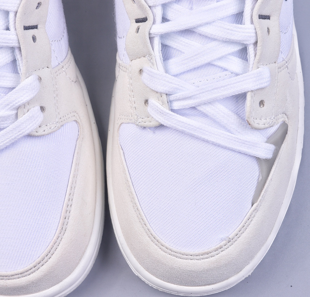 200 Nike Dunk Low Disrupt 2 “Pale Ivory” DH4402-101