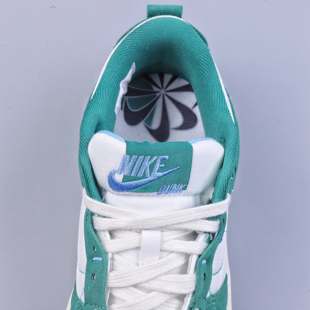 200 Nike Dunk Low Disrupt 2 “Pale Ivory” DH4402-001
