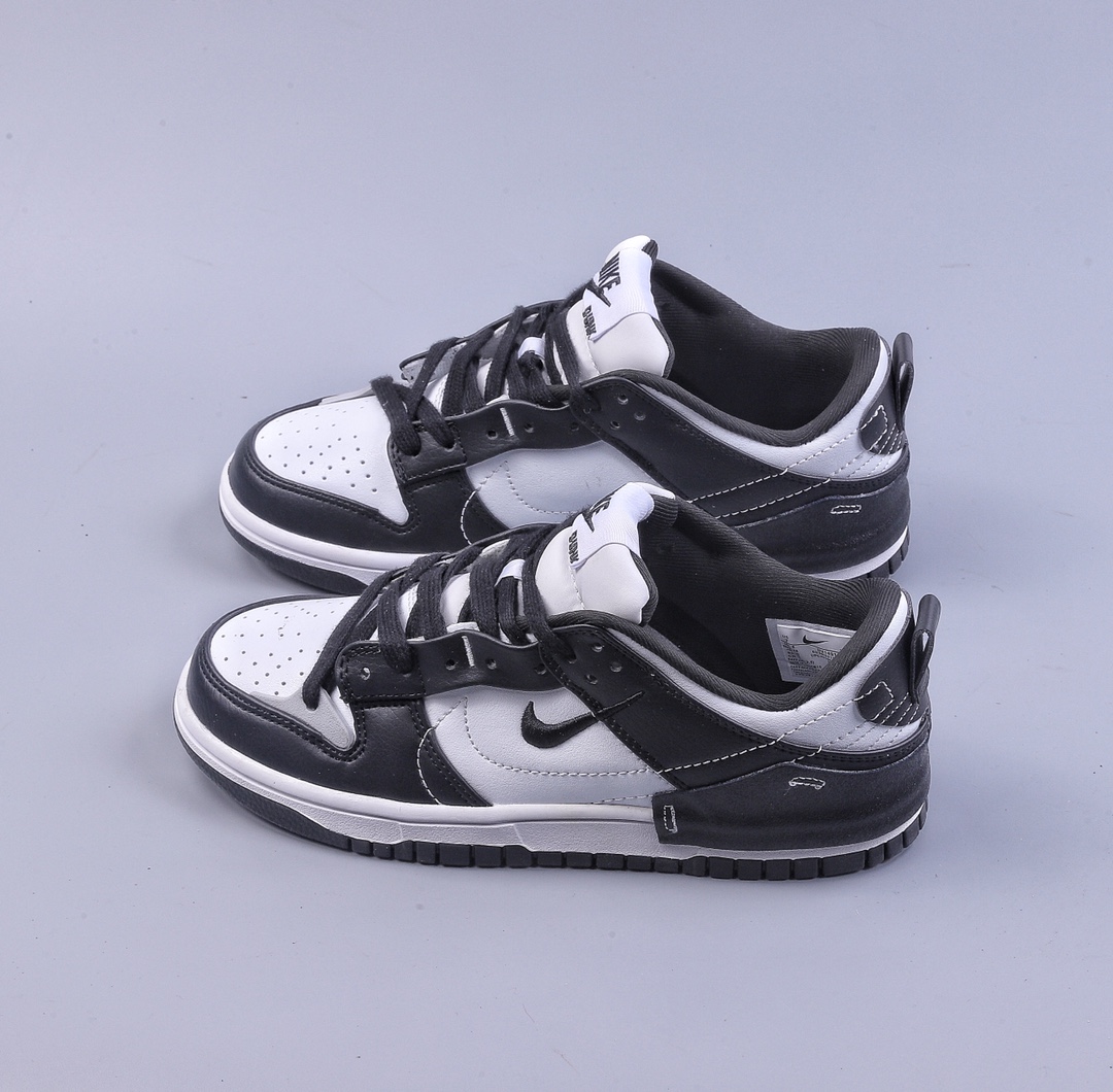 200 Nike Dunk Low Disrupt 2 “Pale Ivory” DV1491-002
