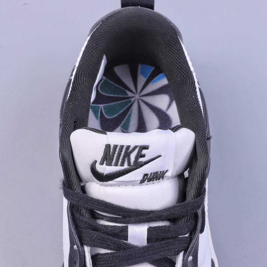 200 Nike Dunk Low Disrupt 2 “Pale Ivory” DV1491-002
