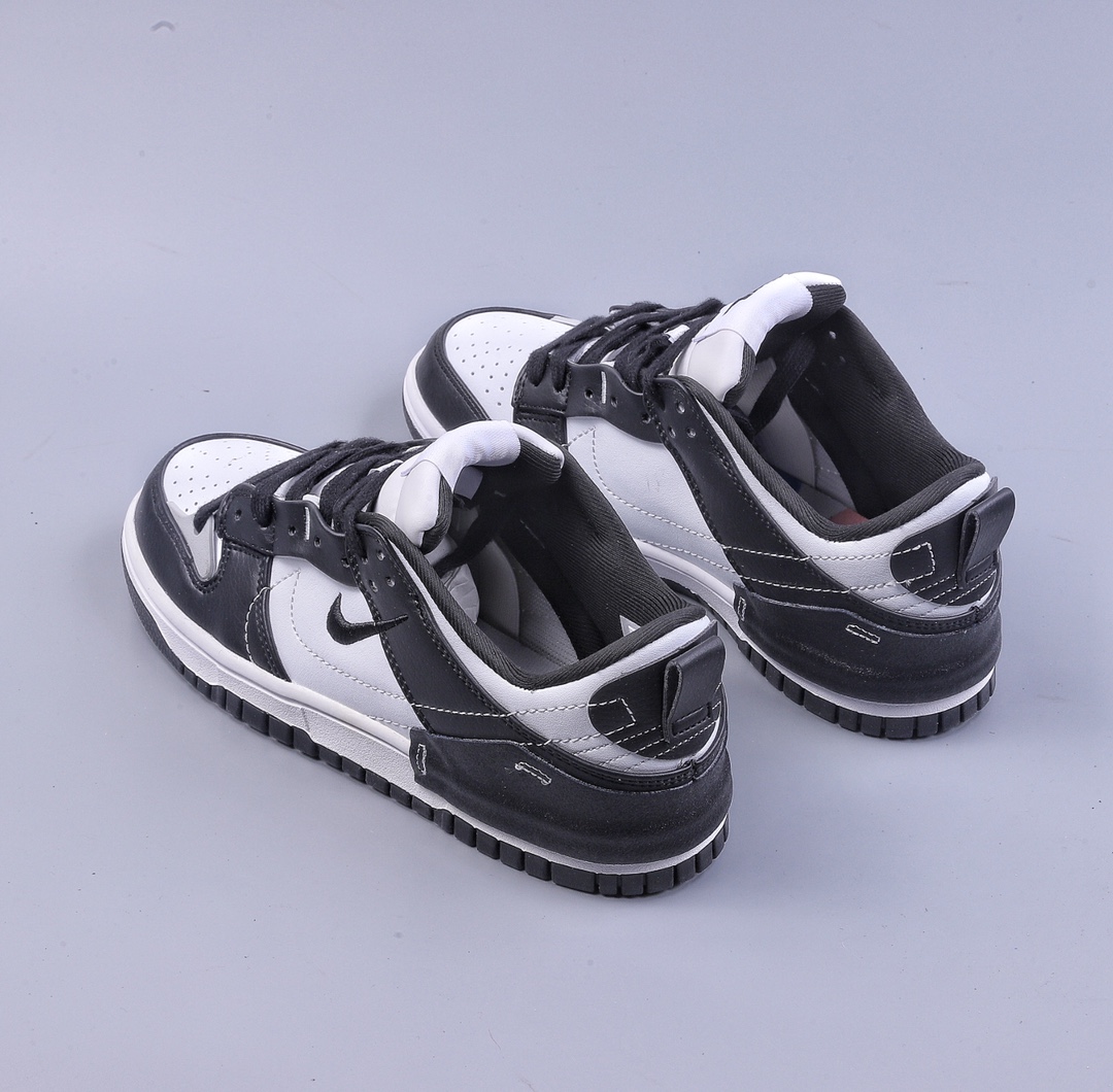 200 Nike Dunk Low Disrupt 2 “Pale Ivory” DV1491-002