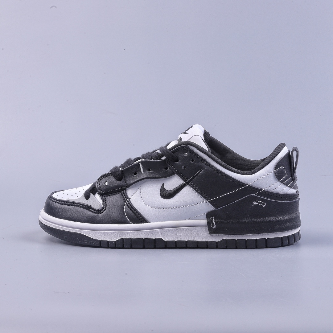 200 Nike Dunk Low Disrupt 2 “Pale Ivory” DV1491-002