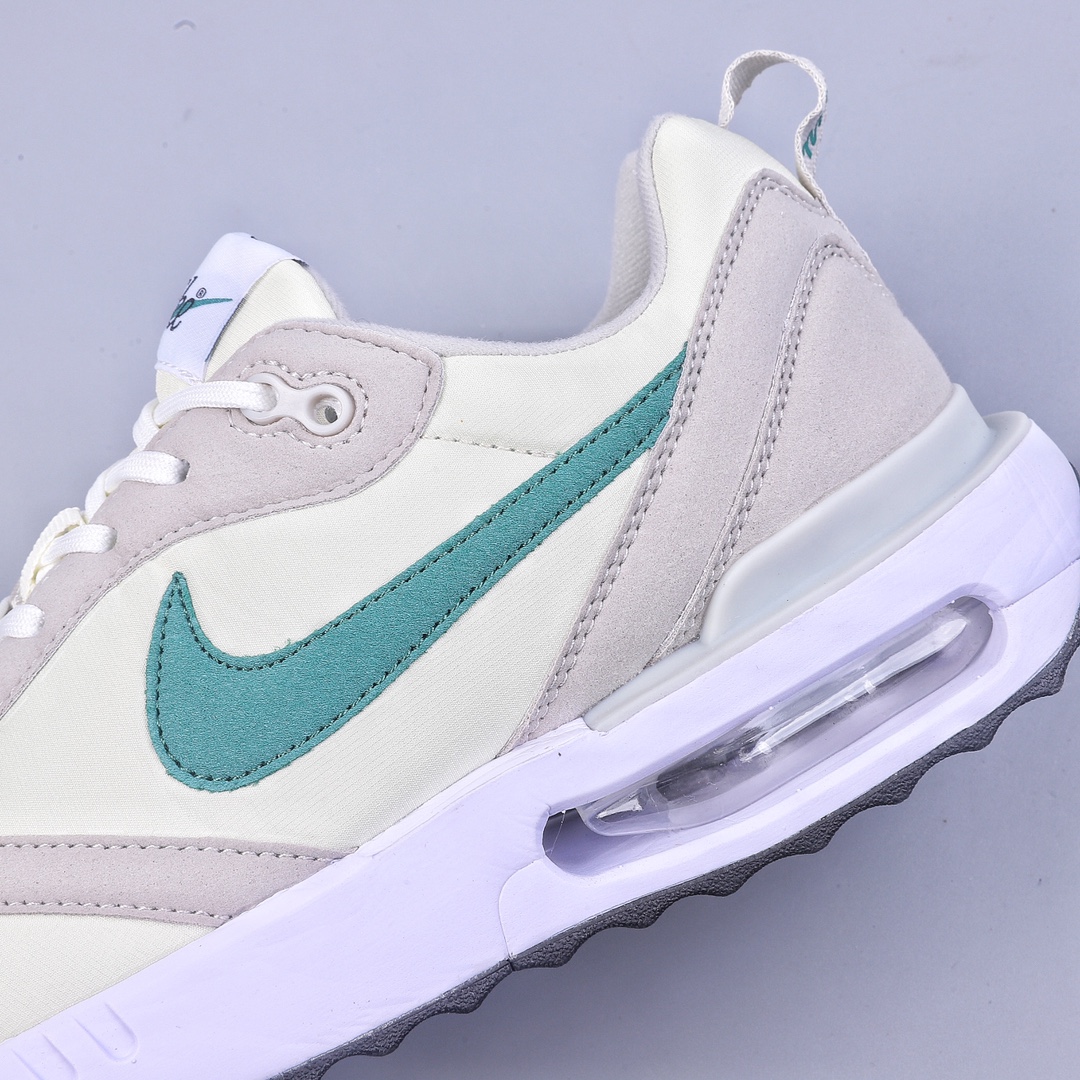 220 Nike Air Max Dawn 黎明系列低帮气垫百搭休闲运动慢跑鞋 FD9916-131