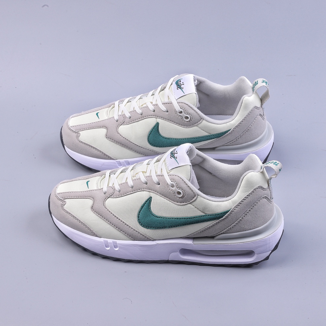 220 Nike Air Max Dawn 黎明系列低帮气垫百搭休闲运动慢跑鞋 FD9916-131