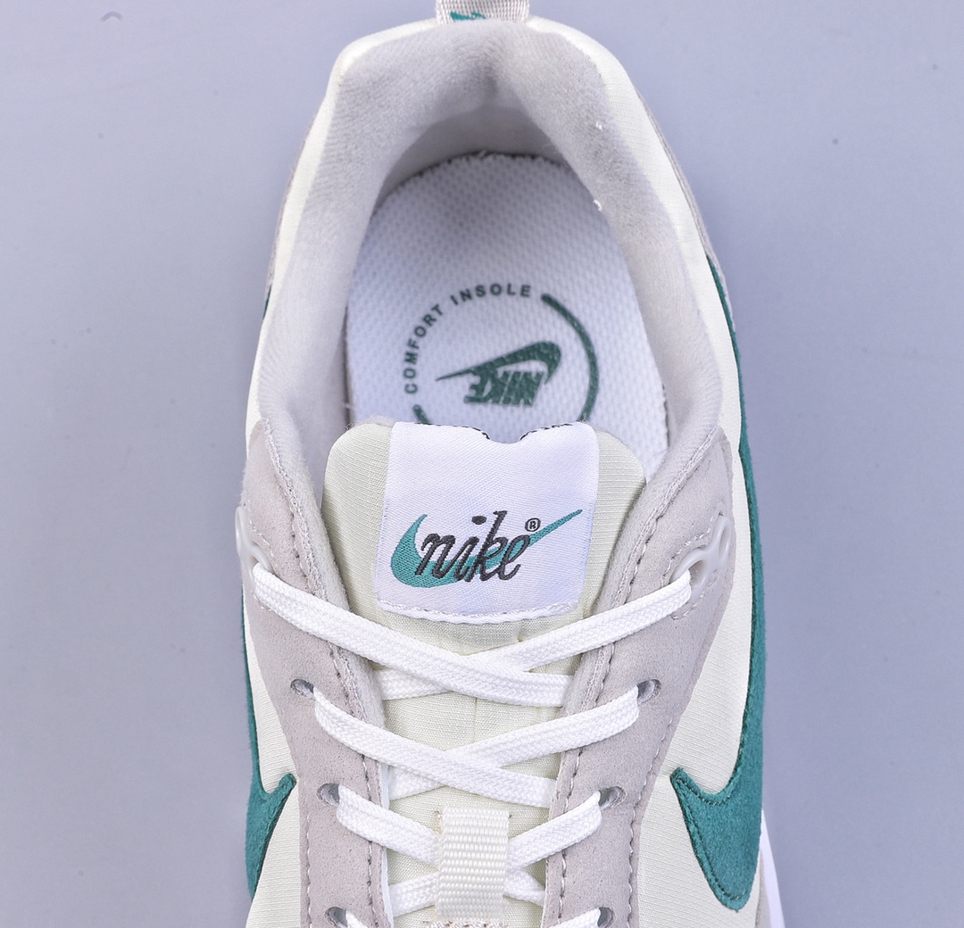 220 Nike Air Max Dawn 黎明系列低帮气垫百搭休闲运动慢跑鞋 FD9916-131