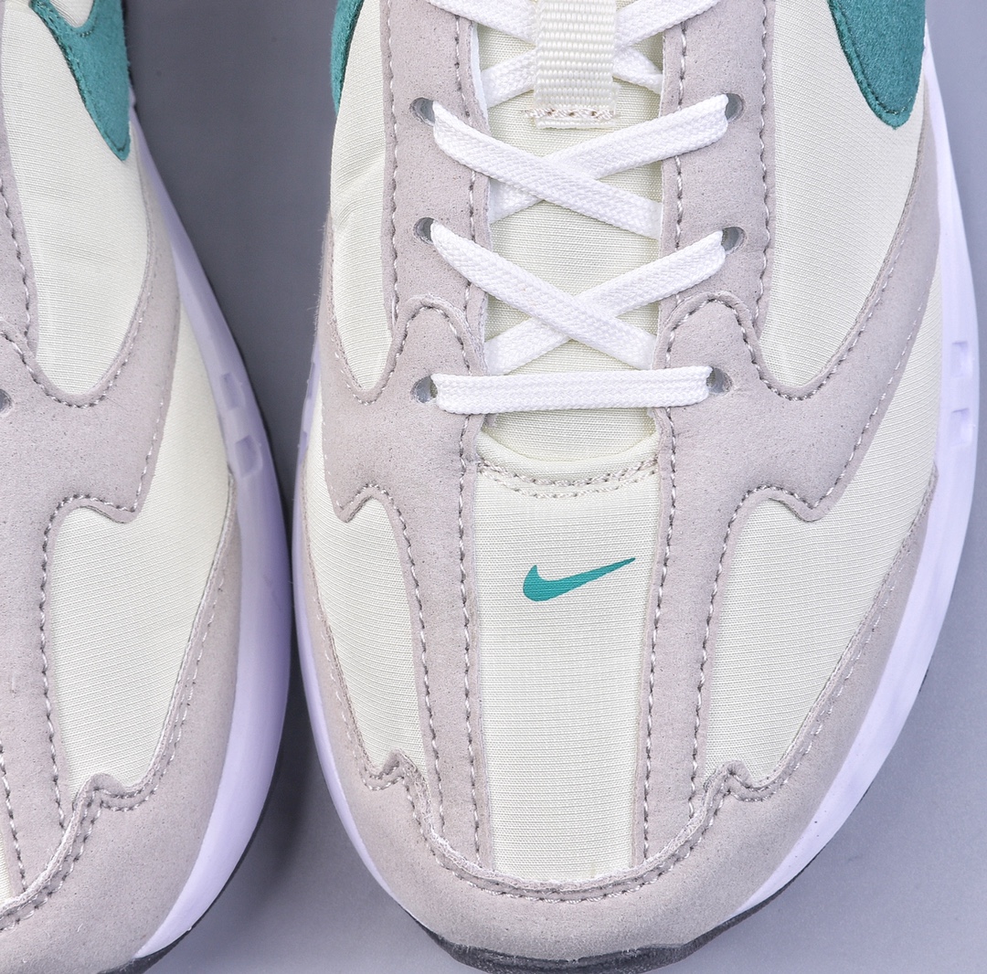 220 Nike Air Max Dawn 黎明系列低帮气垫百搭休闲运动慢跑鞋 FD9916-131