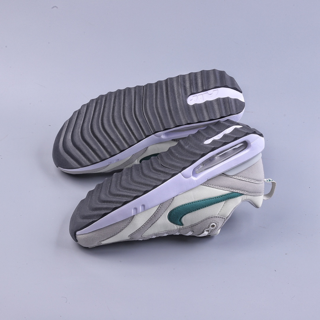 220 Nike Air Max Dawn 黎明系列低帮气垫百搭休闲运动慢跑鞋 FD9916-131