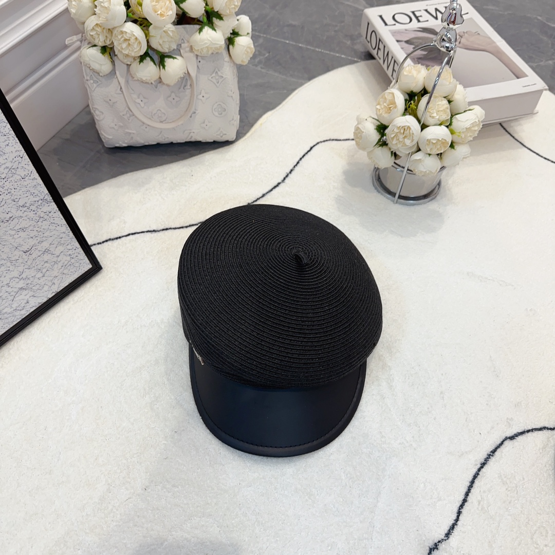 프라다 모자 84757 Prada Cap