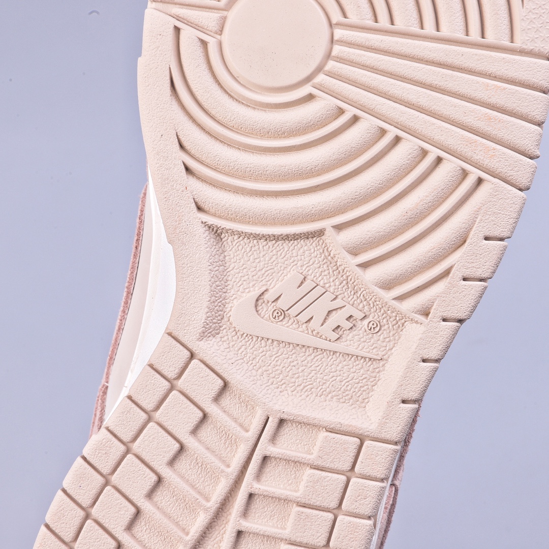 200 Nike Dunk复古摩卡泰迪熊上线 FD0873-126