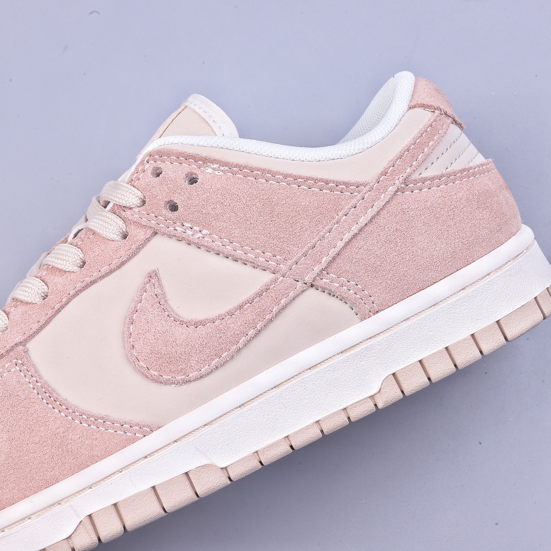 200 Nike Dunk复古摩卡泰迪熊上线 FD0873-126
