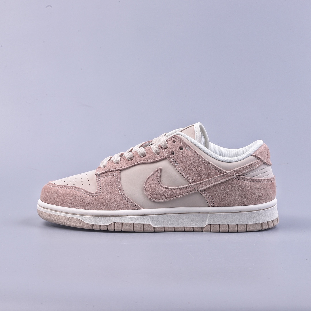 200 Nike Dunk复古摩卡泰迪熊上线 FD0873-126