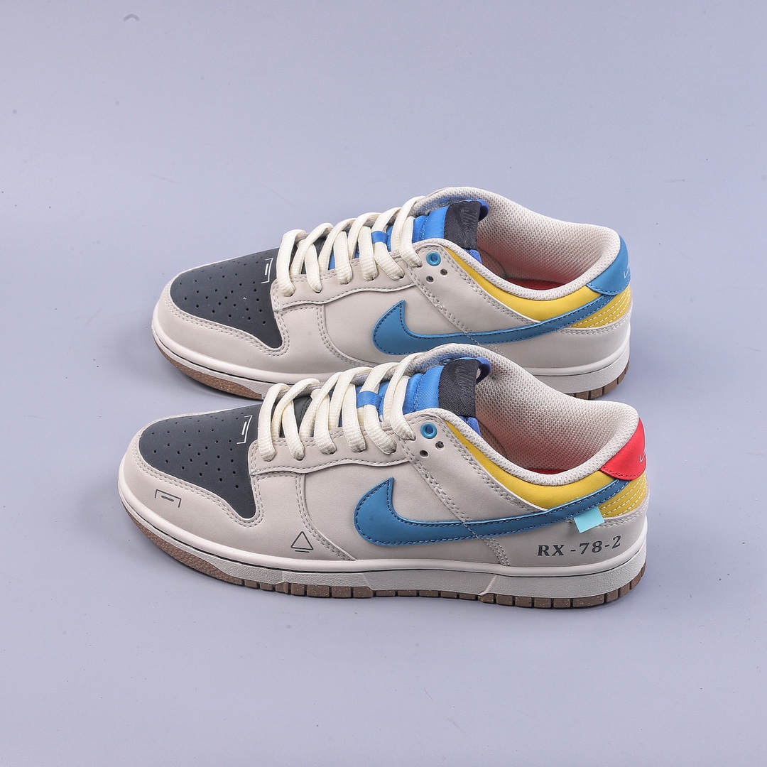 280 DK Otomo Katsuhiro x Nike Dunk SB Low 大友克洋联名 DD0302-356