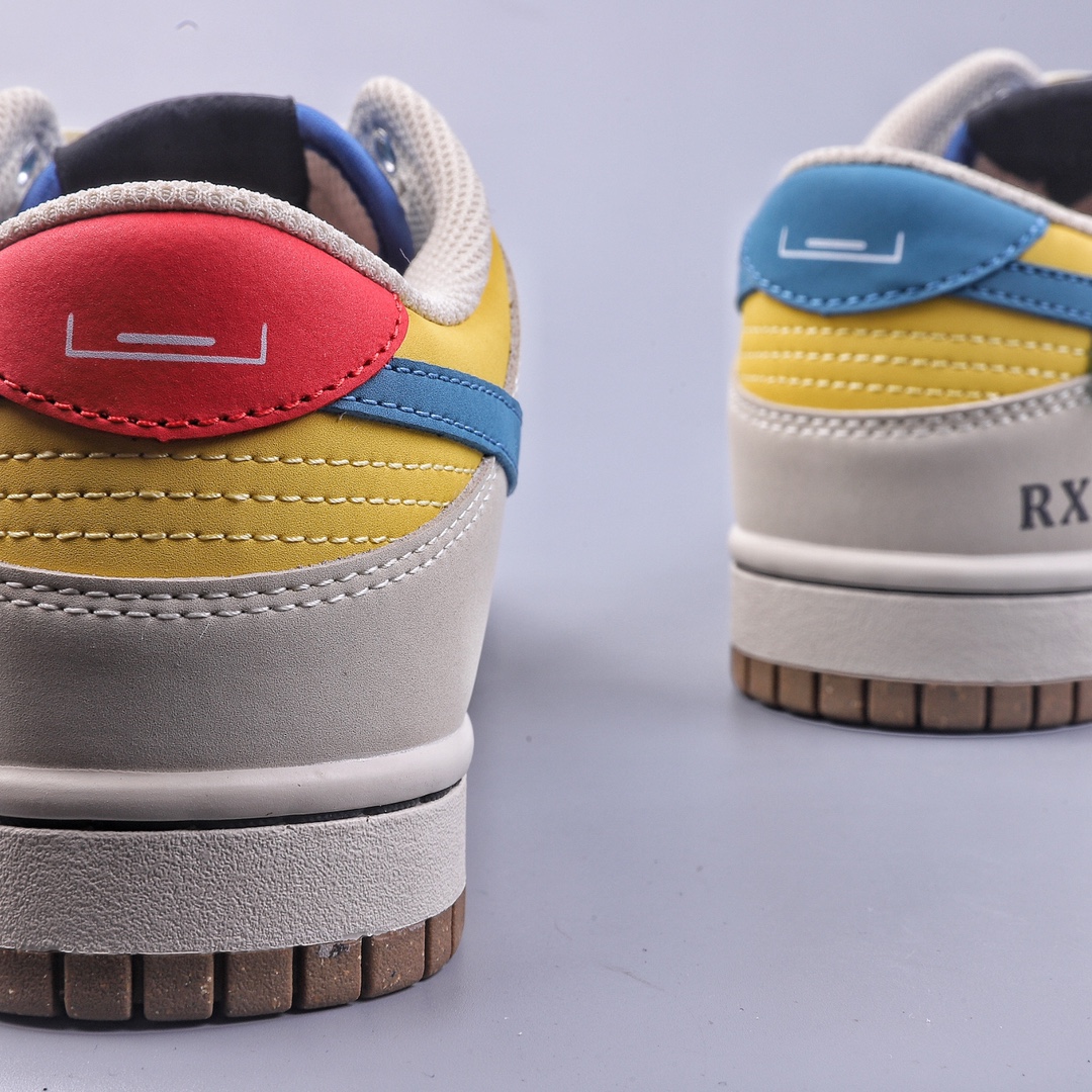 280 DK Otomo Katsuhiro x Nike Dunk SB Low 大友克洋联名 DD0302-356