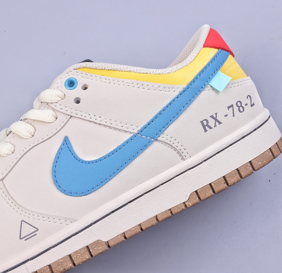 280 DK Otomo Katsuhiro x Nike Dunk SB Low 大友克洋联名 DD0302-356