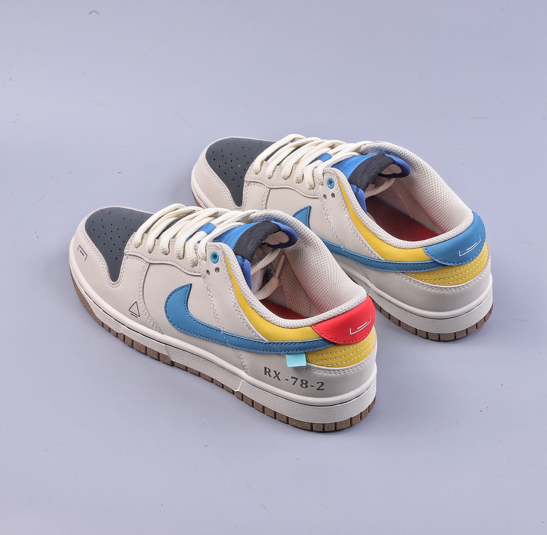 280 DK Otomo Katsuhiro x Nike Dunk SB Low 大友克洋联名 DD0302-356