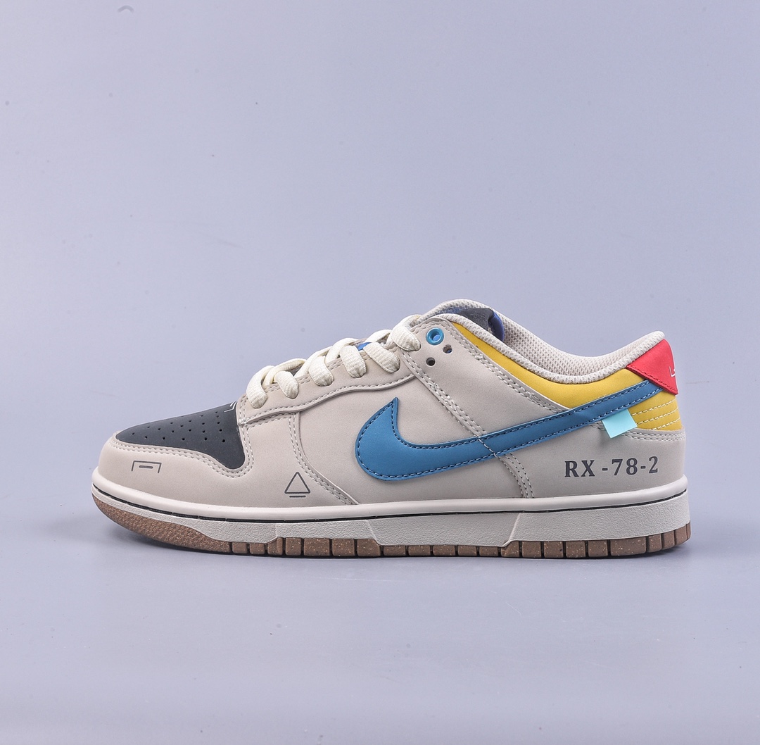 280 DK Otomo Katsuhiro x Nike Dunk SB Low 大友克洋联名 DD0302-356
