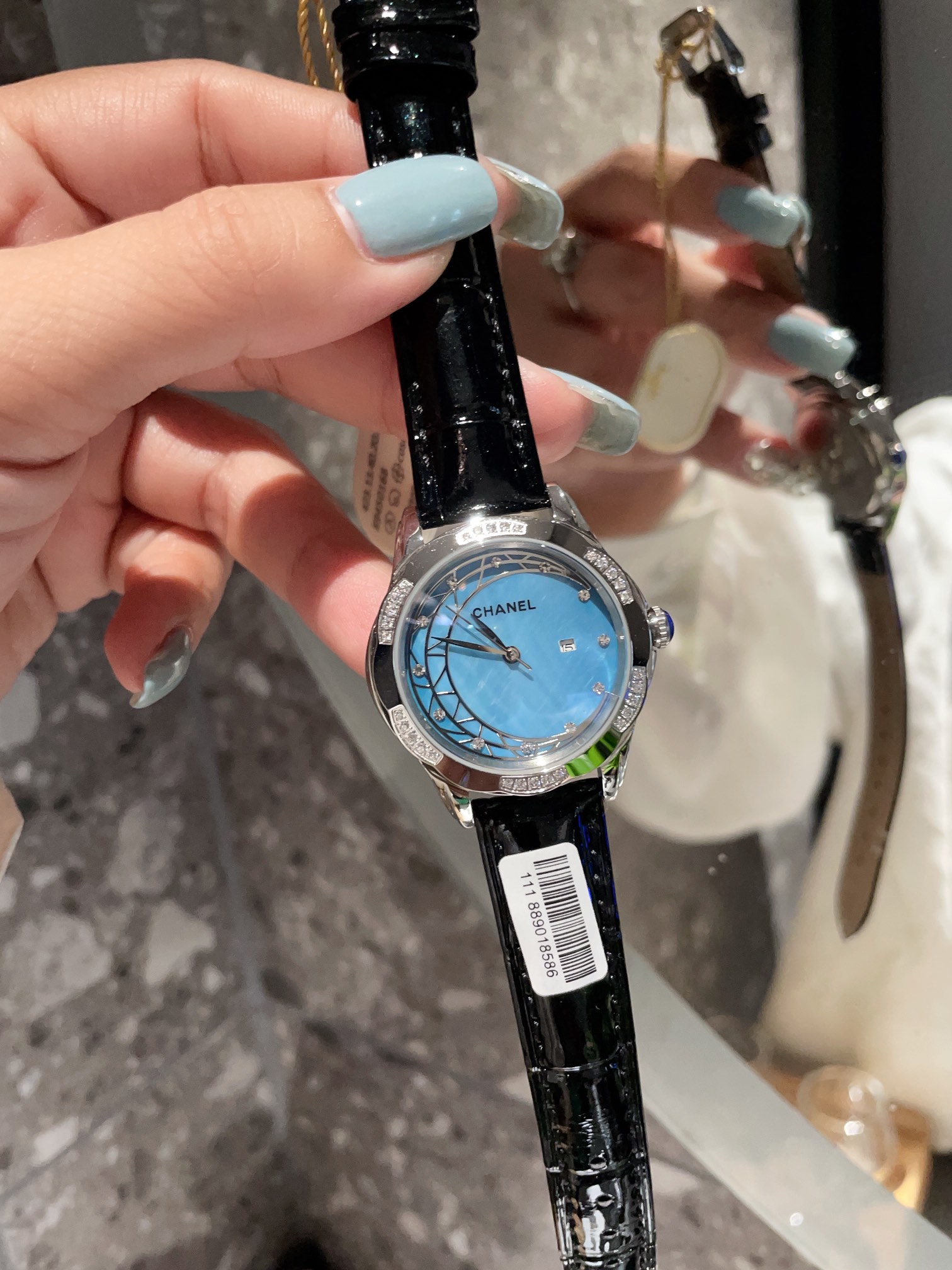 Chanel 2023 Watch 6515