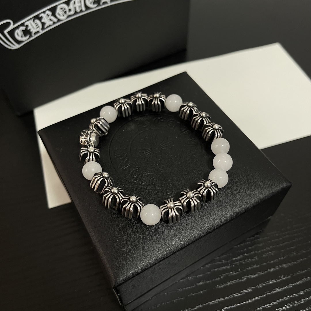Chrome Hearts Chrome Hearts 珠宝
