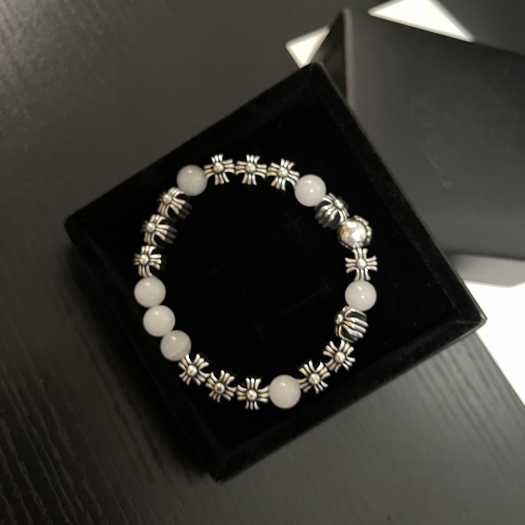 Chrome Hearts Chrome Hearts 珠宝