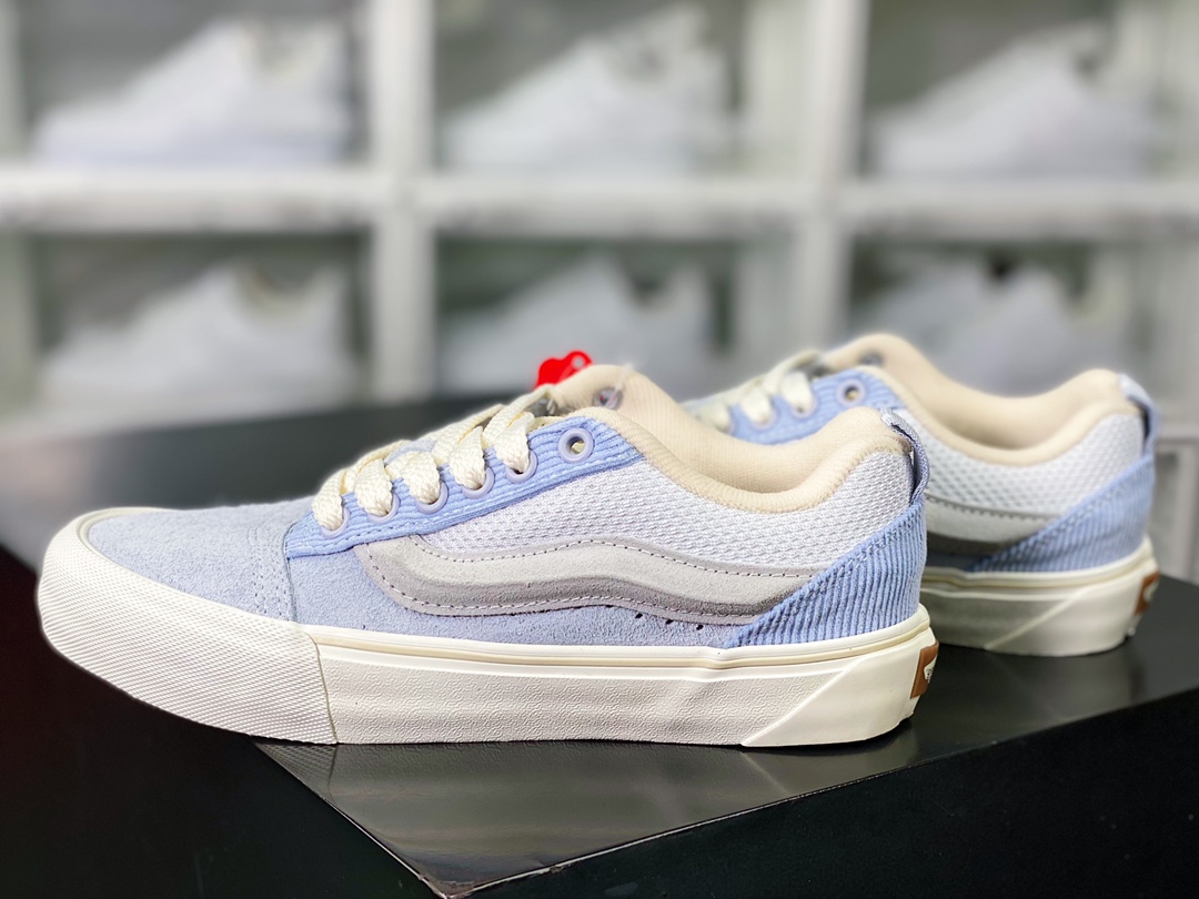 Vans Vault Knu-Skool VR3 LX 