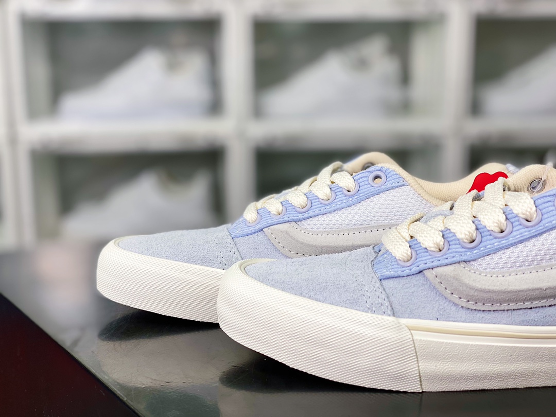 Vans Vault Knu-Skool VR3 LX 