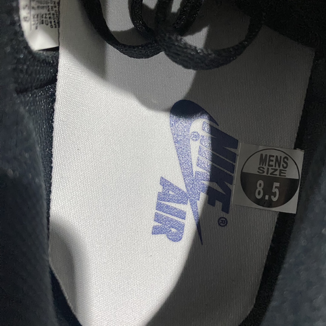 Air Jordan 1 Low 系列，原厂纸板原厂材料，一比一还原原汁原味
