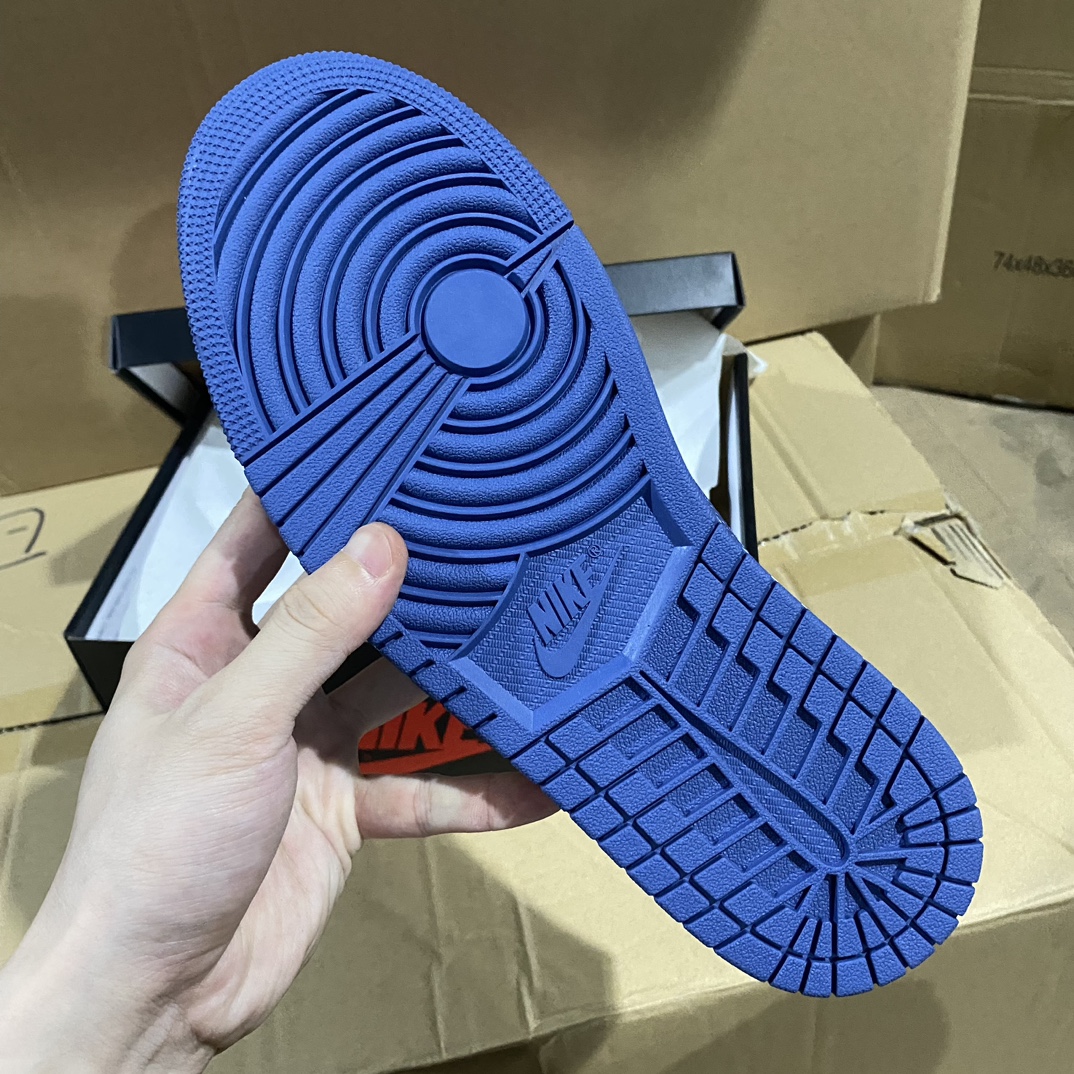Air Jordan 1 Low 系列，原厂纸板原厂材料，一比一还原原汁原味