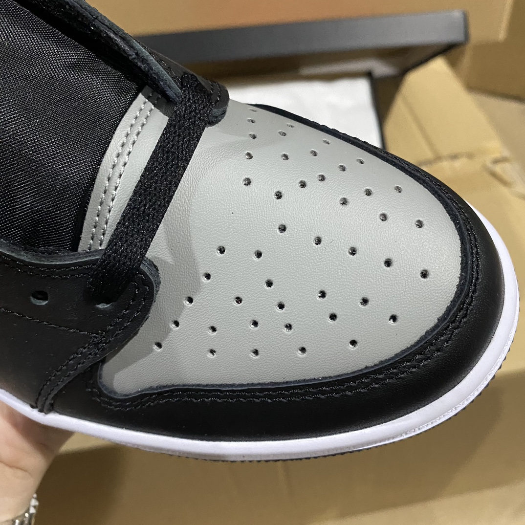 T 东莞原渠道 高端好货 Air Jordan 1 Low 系列