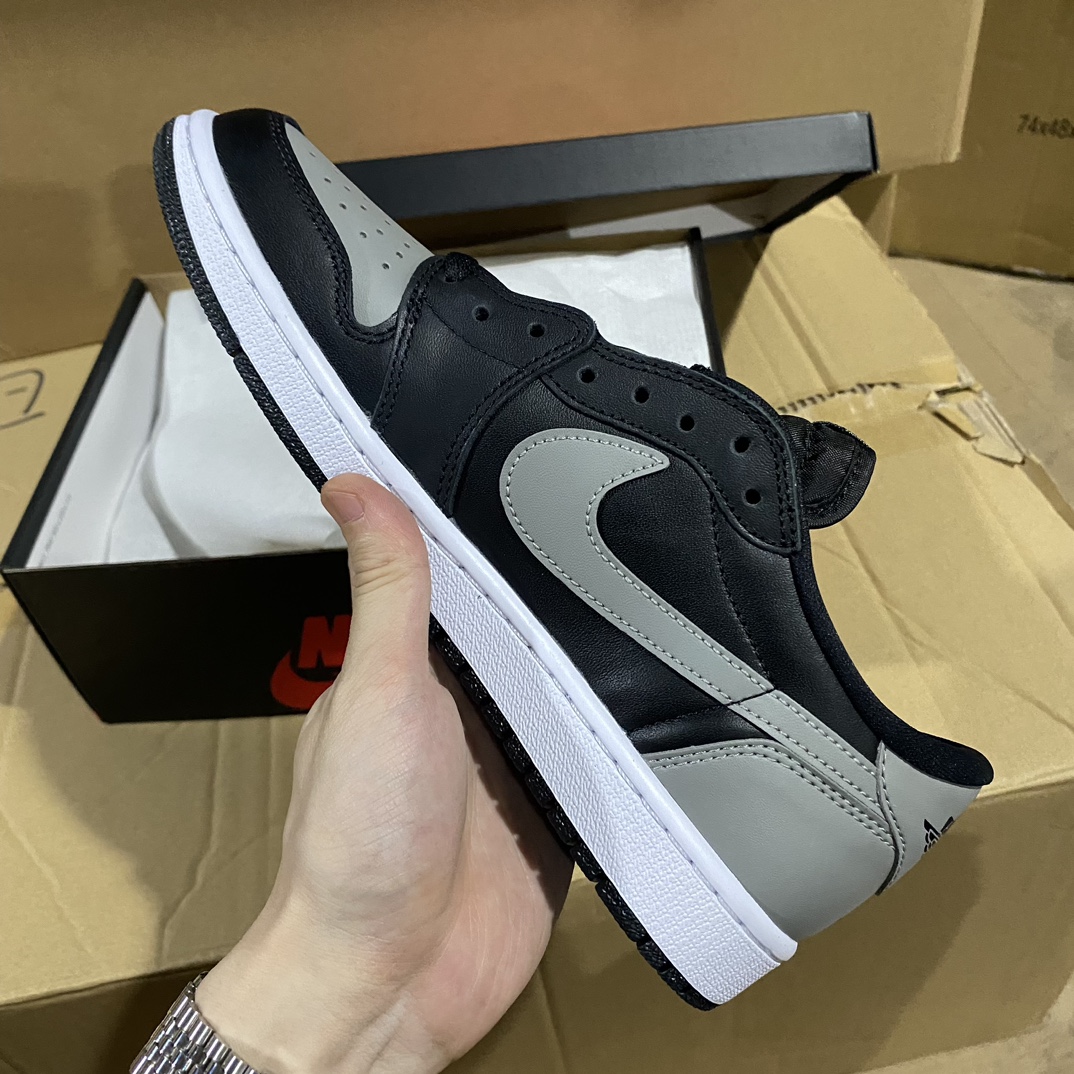 T 东莞原渠道 高端好货 Air Jordan 1 Low 系列
