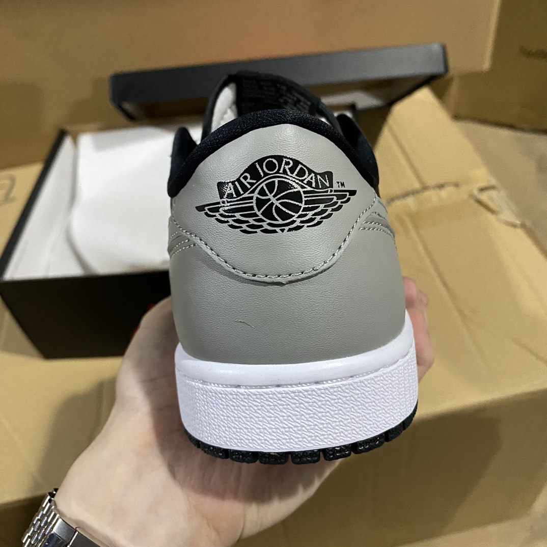 T 东莞原渠道 高端好货 Air Jordan 1 Low 系列