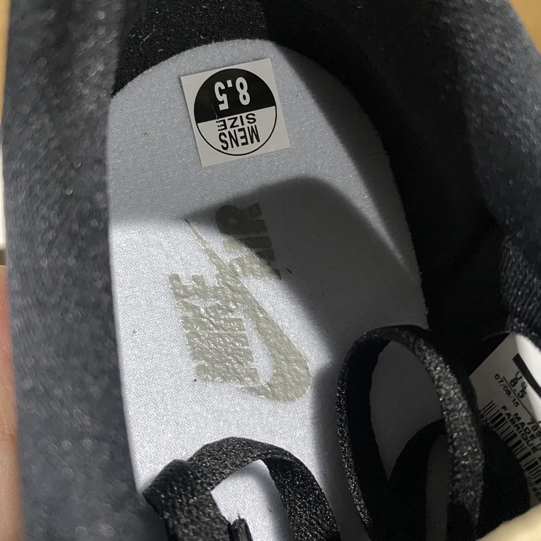 T 东莞原渠道 高端好货 Air Jordan 1 Low 系列