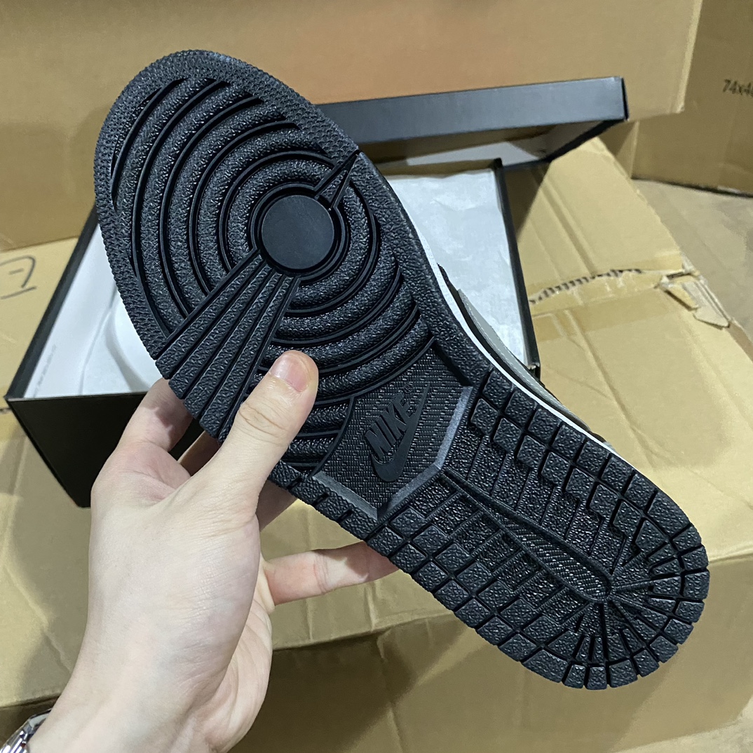 T 东莞原渠道 高端好货 Air Jordan 1 Low 系列