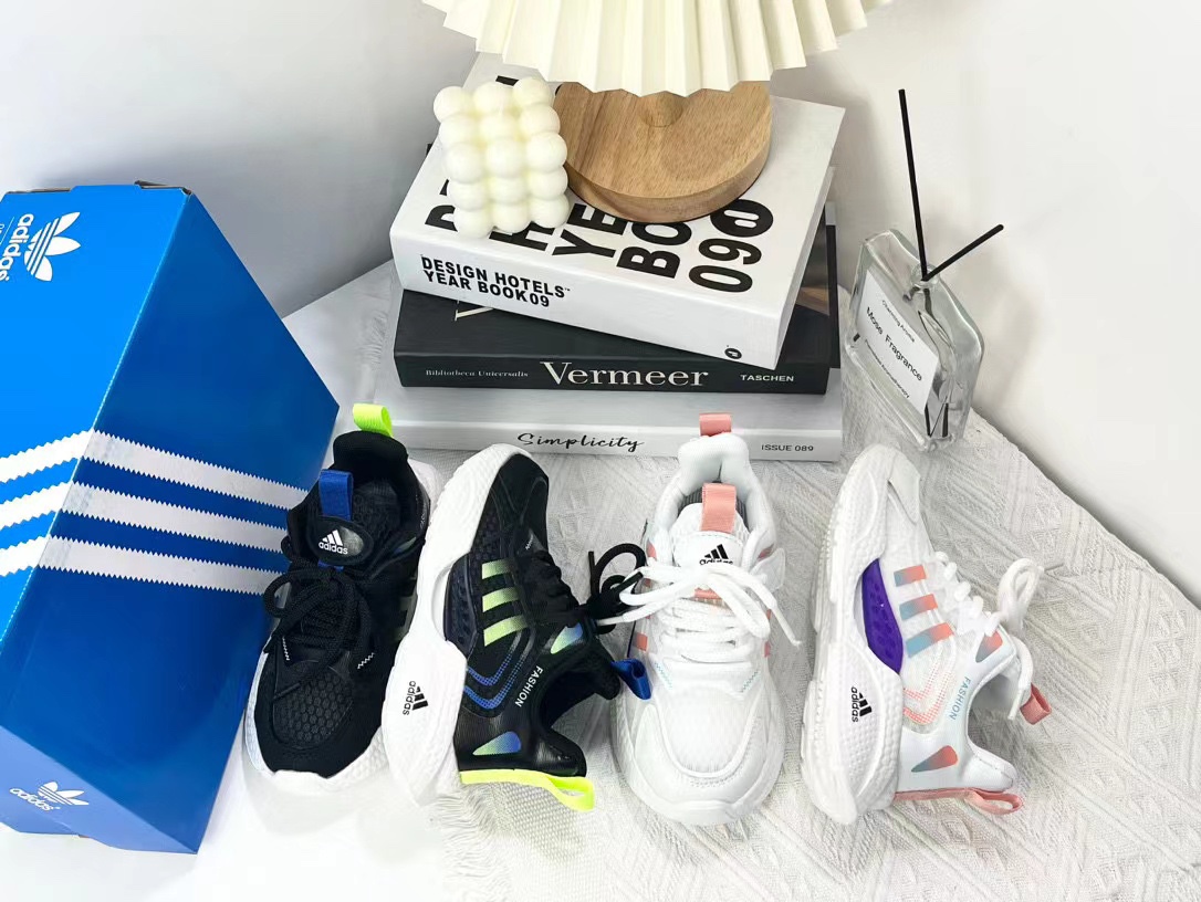 图片[6]-🎆🔥🔥AD网纱 📷尺码：27-37 炎炎夏日的长途❗️学校体育课❗️日常运动❗️离不开一双透气舒适的老爹鞋 镂空网面设计完全不担心闷热♨️EVA缓震厚底 防滑性能好 上脚柔软舒适-选品中心