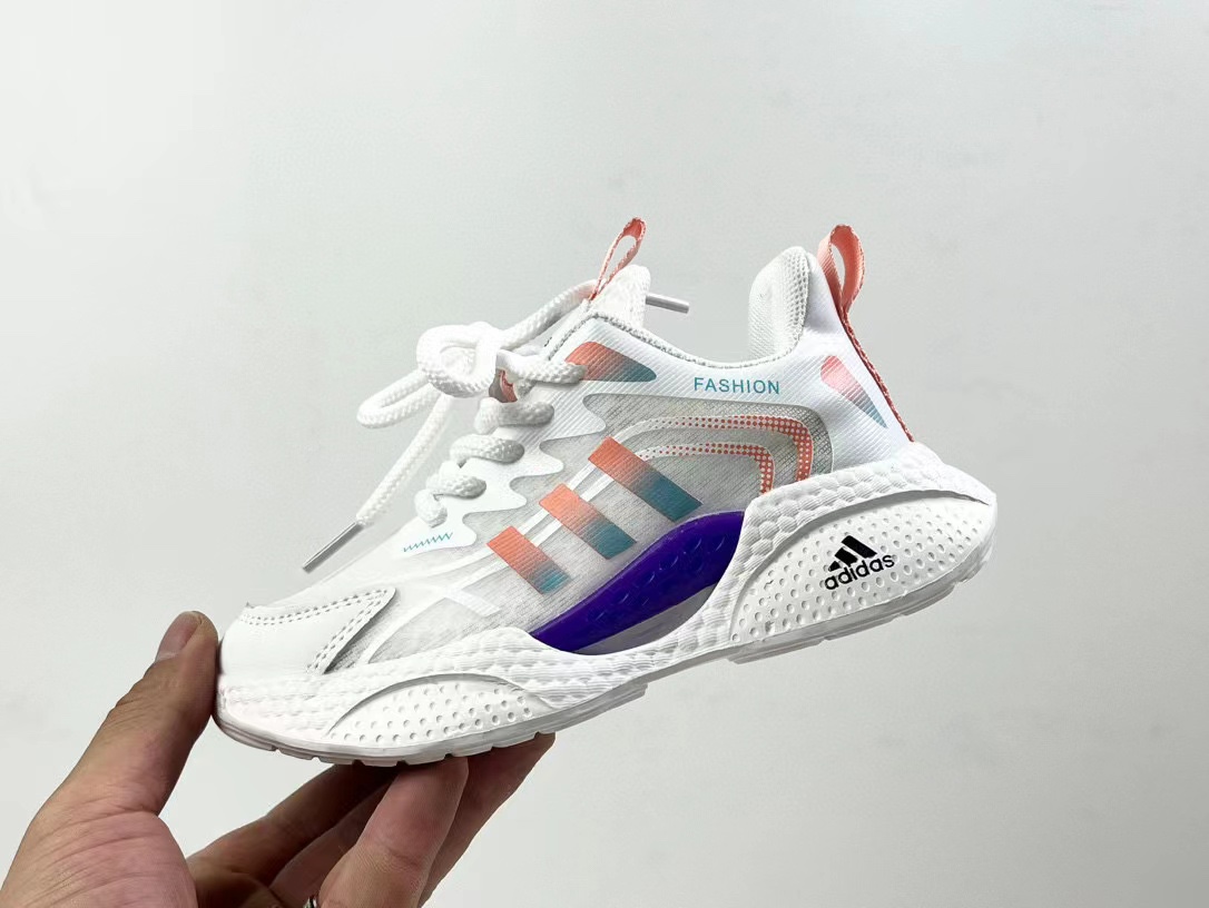 🎆🔥🔥AD网纱 📷尺码：27-37 炎炎夏日的长途❗️学校体育课❗️日常运动❗️离不开一双透气舒适的老爹鞋 镂空网面设计完全不担心闷热♨️EVA缓震厚底 防滑性能好 上脚柔软舒适-选品中心