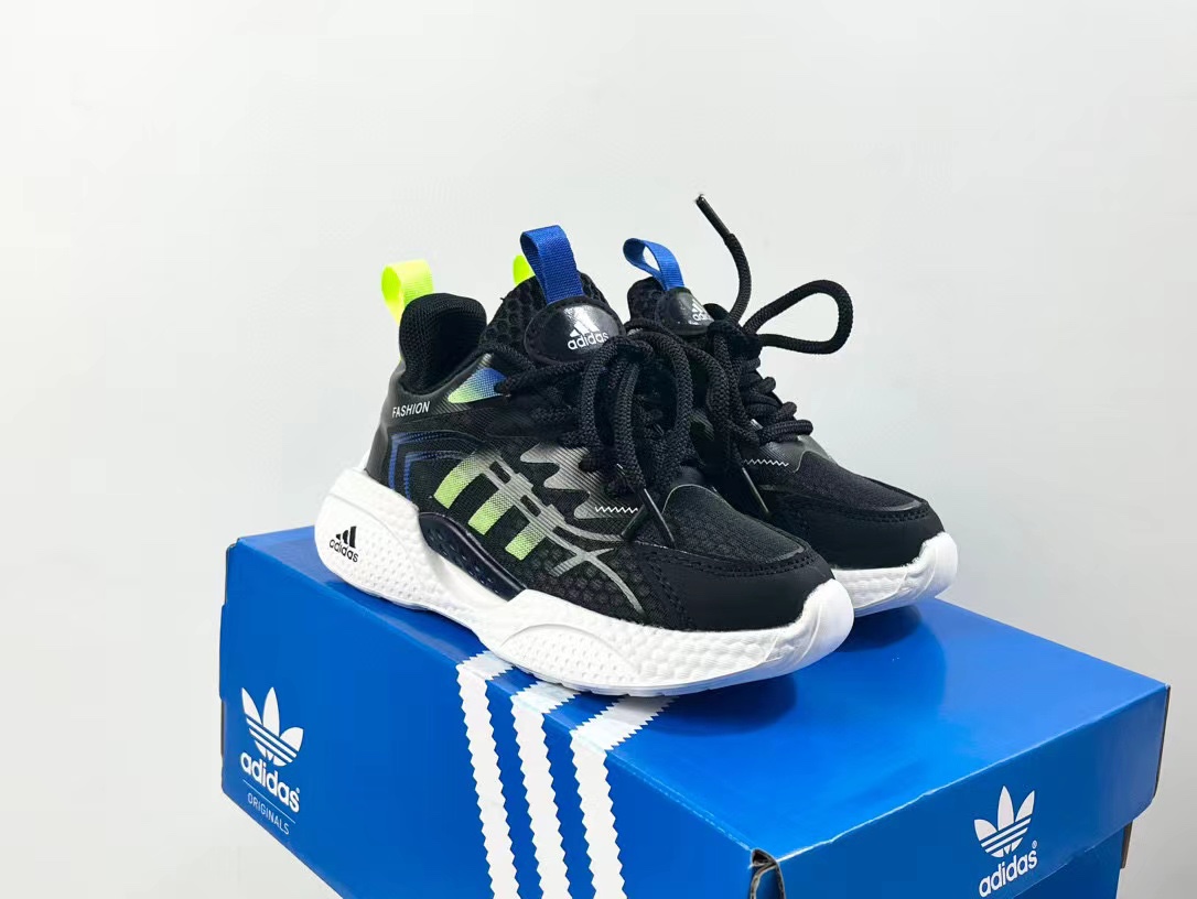 图片[3]-🎆🔥🔥AD网纱 📷尺码：27-37 炎炎夏日的长途❗️学校体育课❗️日常运动❗️离不开一双透气舒适的老爹鞋 镂空网面设计完全不担心闷热♨️EVA缓震厚底 防滑性能好 上脚柔软舒适-选品中心