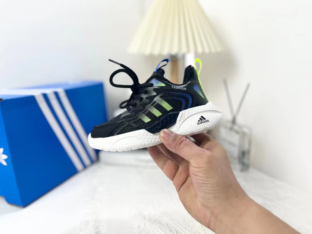 图片[5]-🎆🔥🔥AD网纱 📷尺码：27-37 炎炎夏日的长途❗️学校体育课❗️日常运动❗️离不开一双透气舒适的老爹鞋 镂空网面设计完全不担心闷热♨️EVA缓震厚底 防滑性能好 上脚柔软舒适-选品中心