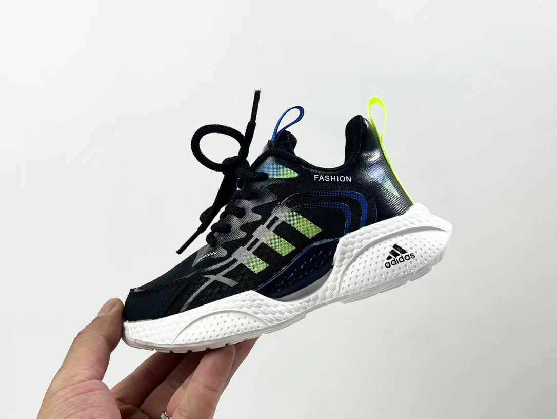 🎆🔥🔥AD网纱 📷尺码：27-37 炎炎夏日的长途❗️学校体育课❗️日常运动❗️离不开一双透气舒适的老爹鞋 镂空网面设计完全不担心闷热♨️EVA缓震厚底 防滑性能好 上脚柔软舒适-选品中心