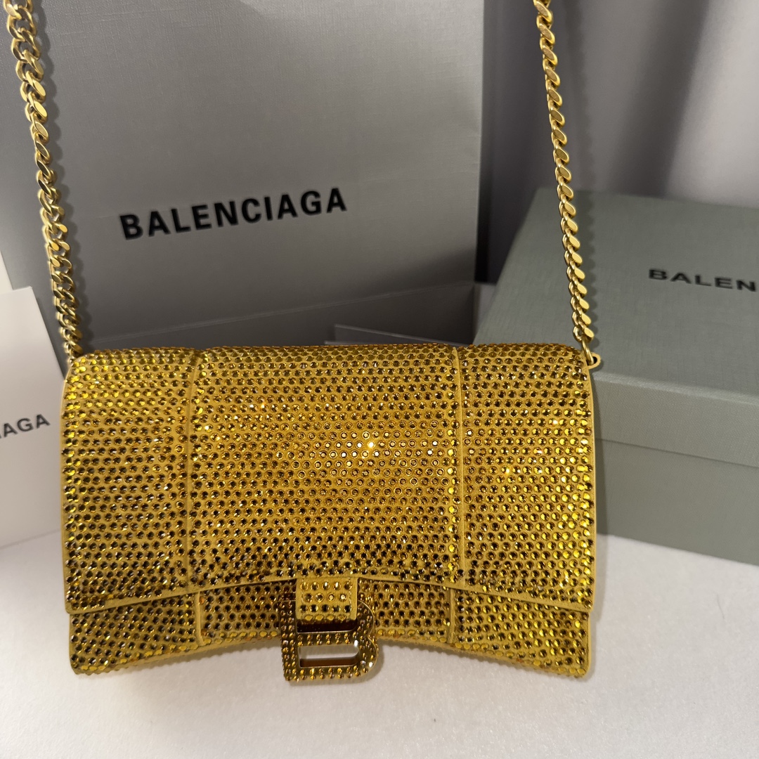 Balenciaga Style Crossbody Bag Bags Crossbody Bag detail image 5 from source 776187