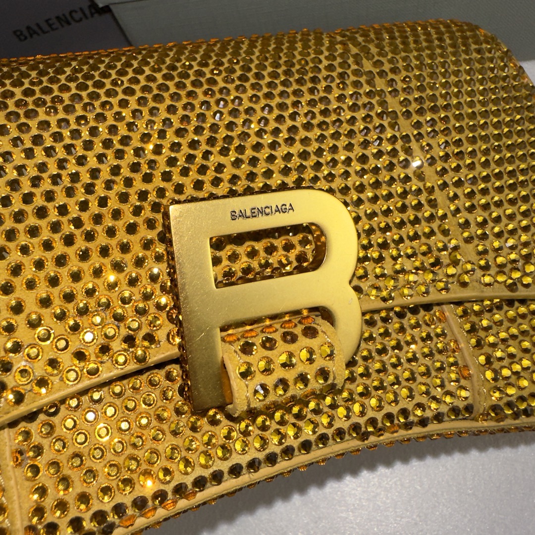 Balenciaga Style Crossbody Bag Bags Crossbody Bag detail image 6 from source 776187