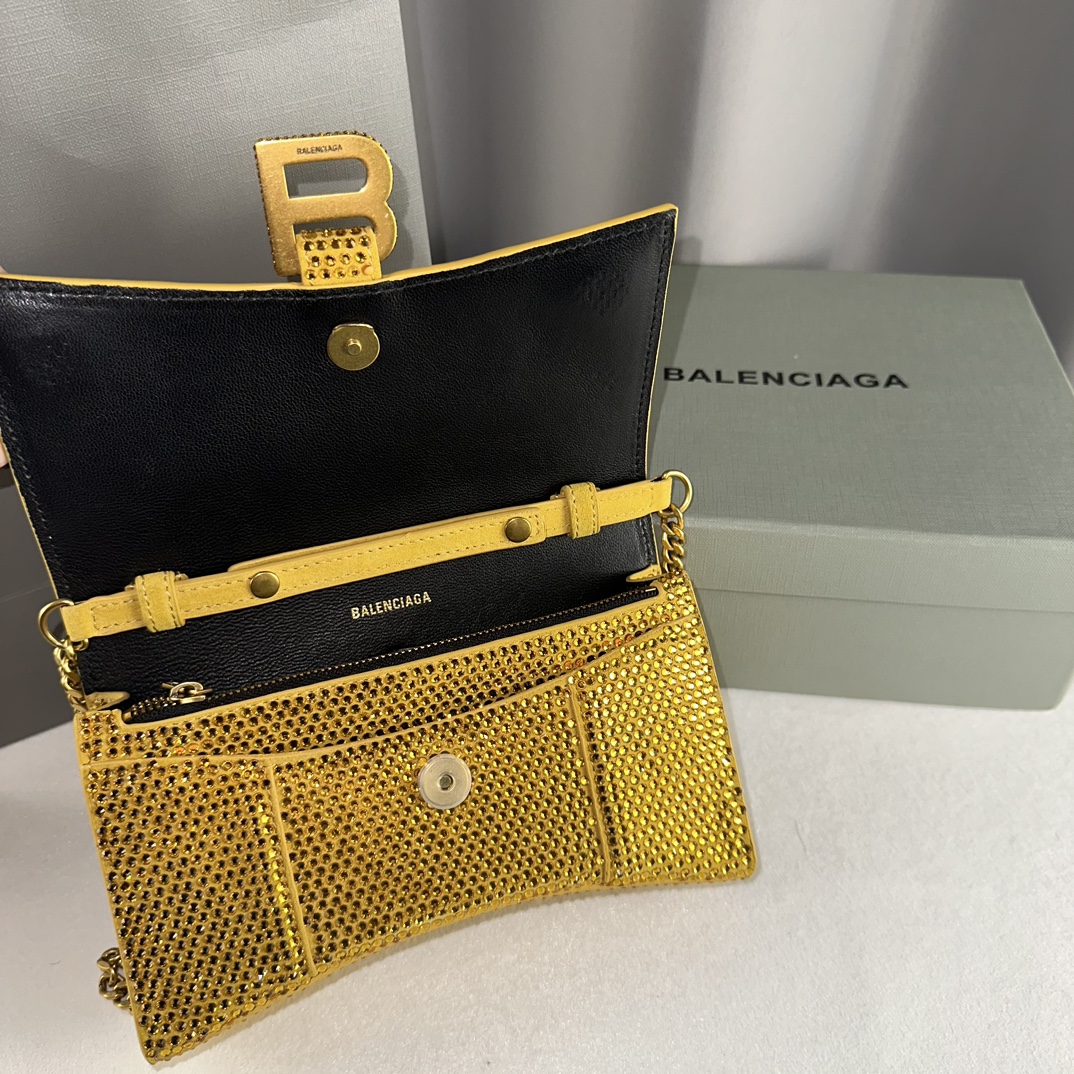 Balenciaga Style Crossbody Bag Bags Crossbody Bag detail image 7 from source 776187