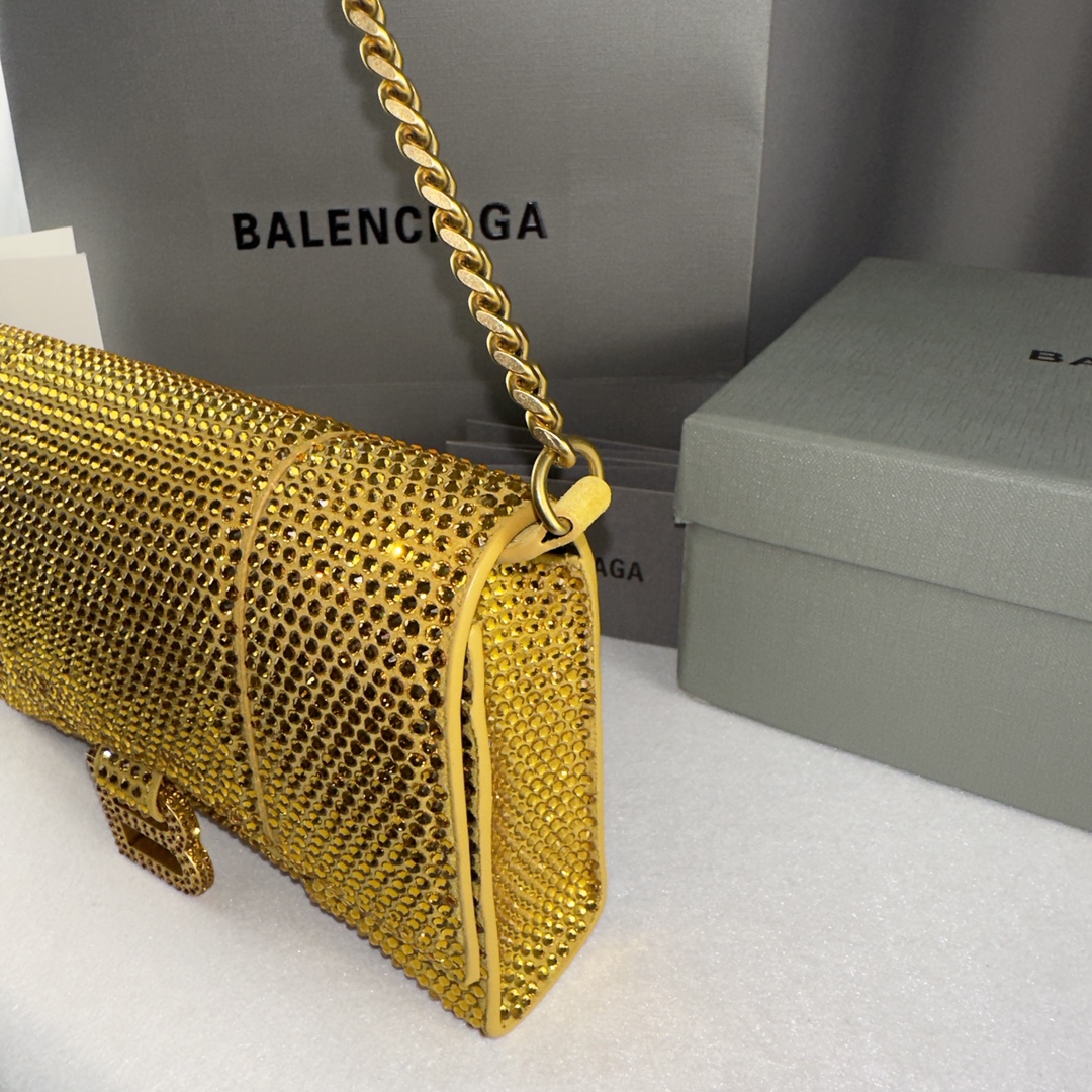 Balenciaga Style Crossbody Bag Bags Crossbody Bag detail image 4 from source 776187