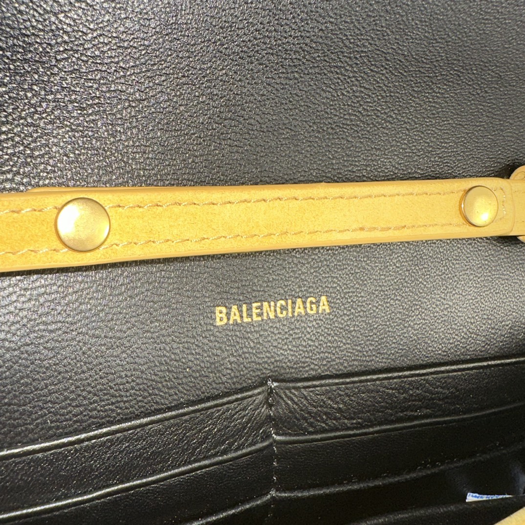 Balenciaga Style Crossbody Bag Bags Crossbody Bag detail image 9 from source 776187