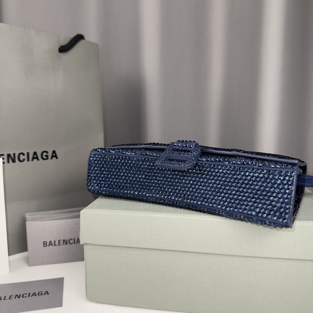 Balenciaga Style Crossbody Bag Bags Crossbody Bag detail image 3 from source 776189