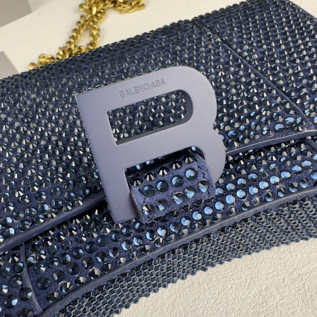 Balenciaga Style Crossbody Bag Bags Crossbody Bag detail image 5 from source 776189