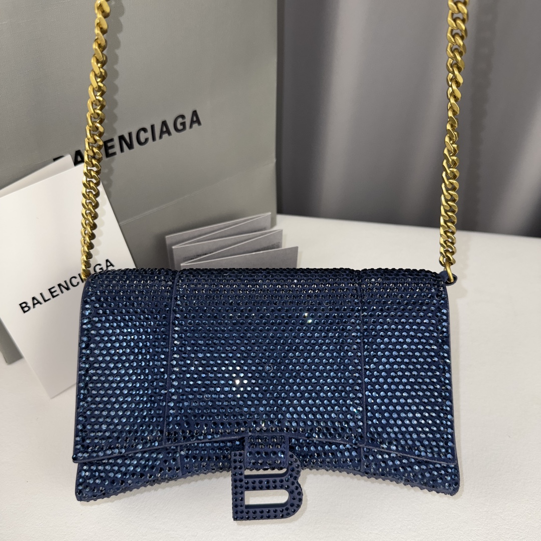 Balenciaga Style Crossbody Bag Bags Crossbody Bag detail image 6 from source 776189