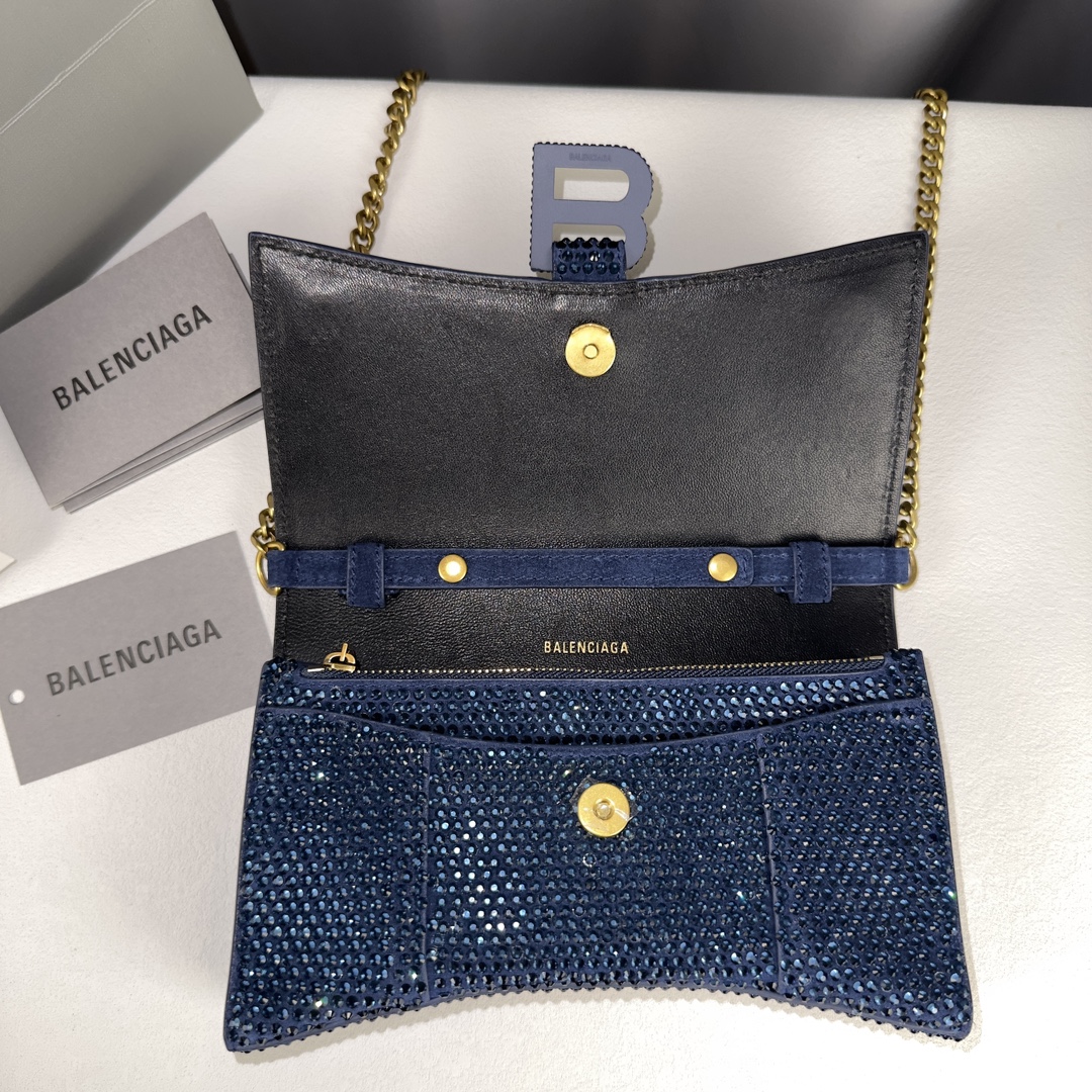 Balenciaga Style Crossbody Bag Bags Crossbody Bag detail image 7 from source 776189