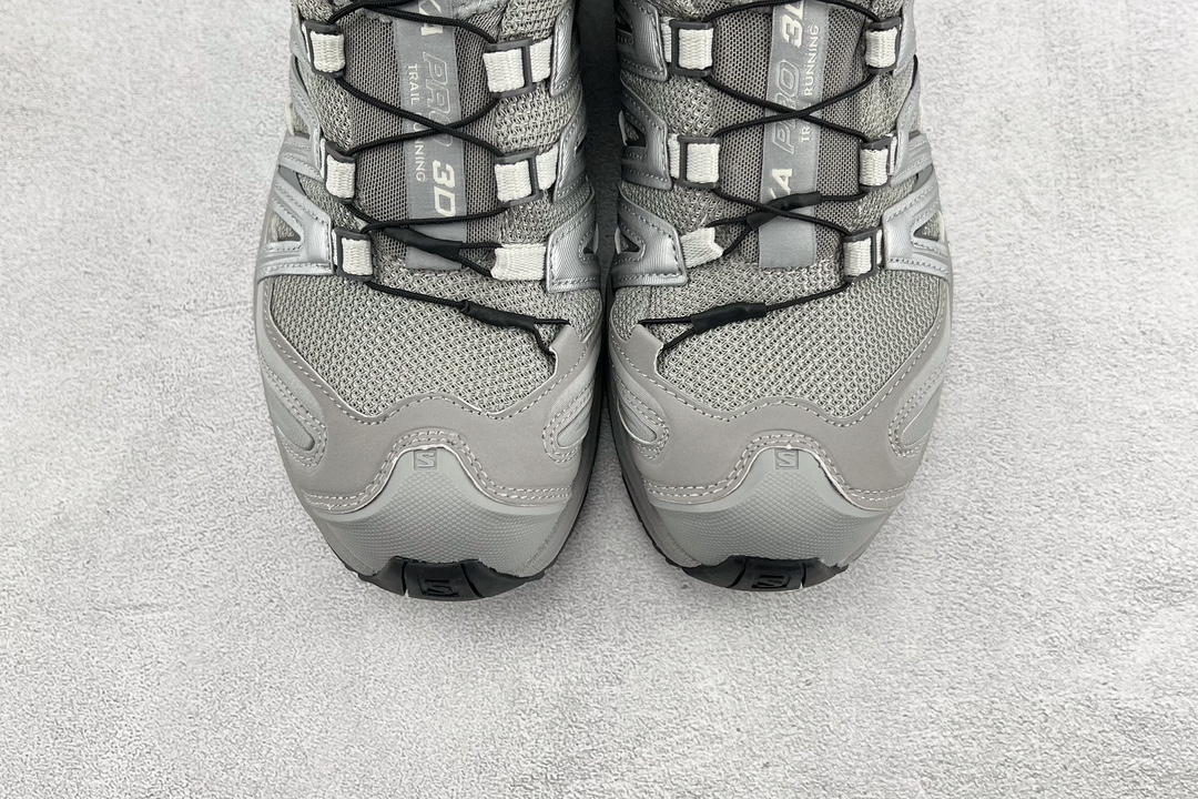 New version of SALOMON XA PRO 3D alloy gray 416175